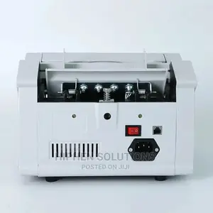 Multi-Function Money Counting Machine