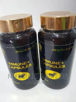 Healthway Immune + for People With Low Immunity,Treat Tumour