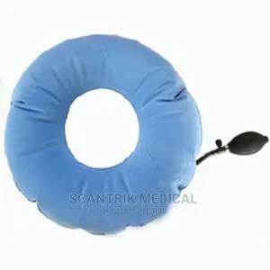 High Quality Donut Ring Chair Seat Cushion Lumbar