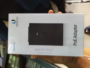 Ubiquiti Poe Adapter