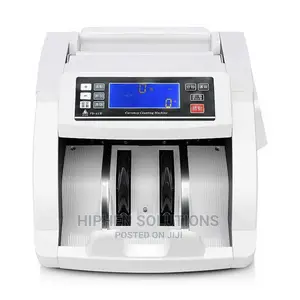 Denomination Bill Counter Machine