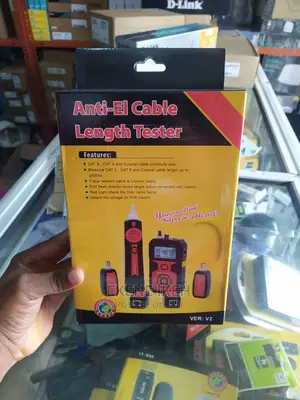 Cable Tester