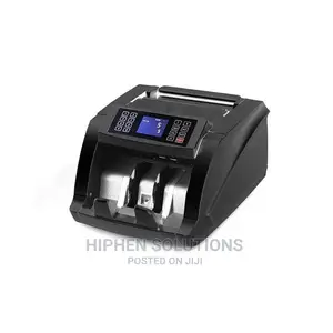 Multi-Currencies Counting Machine