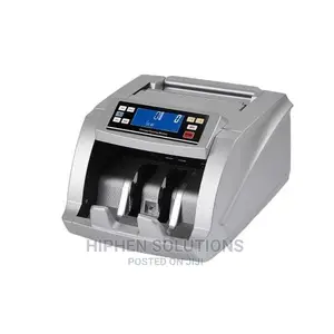 Multi-Currency Money Counting Machine