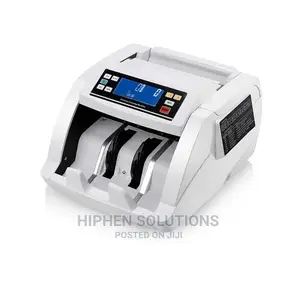 Money Counting Machine Bill Counter