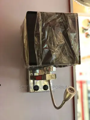 Bedside Lamp