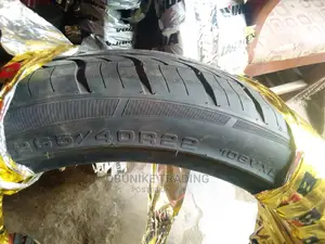 265/40r22xl Boto Tyre