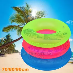 Cushion Rubber Ring Donut Seat Medical Pressure