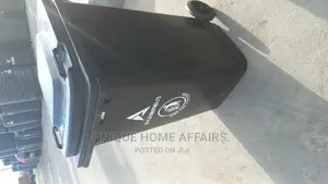 240 Litres Dustbin Bucket
