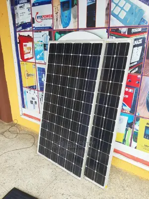 250watt Canadian Solar Panels