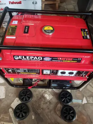 Big Elepaq Constant 9.0kva
