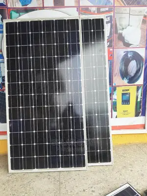 Canadian Solar Panels 250wt