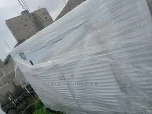 150kva Perkins Soundproof Diesel Generator