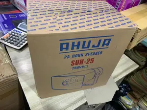 Ahuja Horn Speaker Suh-25