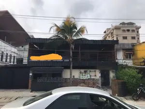 15 Room Hotel for Rent at Victoria Island Off Ligaliayorinde