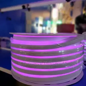 Neon Rope Light