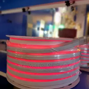 Neon Rope Light