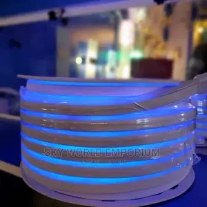 Neon Rope Light
