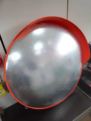 60cm Convex Mirror