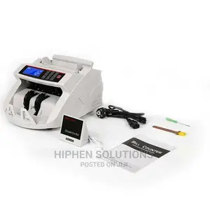 Elegant and Stylish Digital Bill Counters