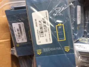 Philips Deflibrillator Machine Battery