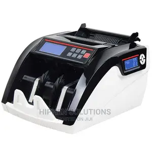 Automatic Glory Mix Note Currency Counting Machine