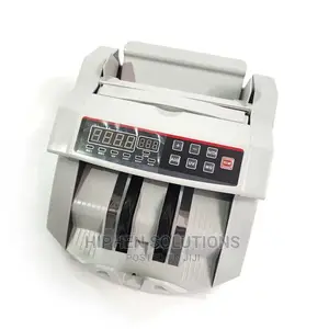 Accurate and Precise Bills Counting Machine