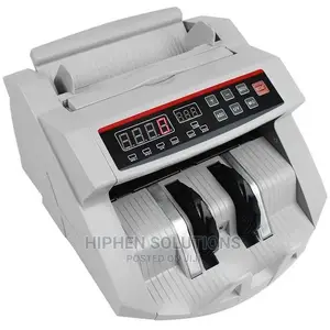 Advanced Technology Bills Counting Machine
