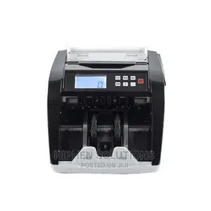 Standard Material Bills Counting Machine
