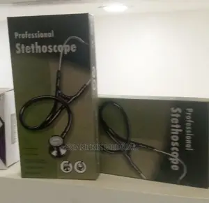 Quality Dual Head Stethoscope for Hospital