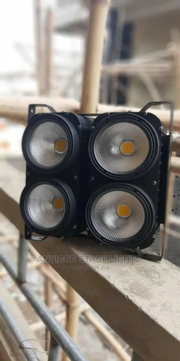 400w Cob Light