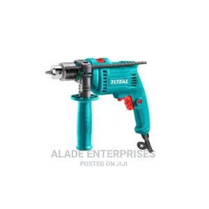 Total Super Select Impact Drill - 680w - Tg1061356