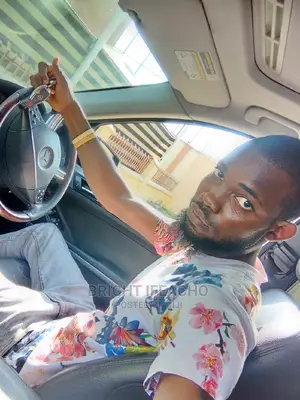 Corporate Driver