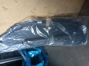 Radiator Cover - Lexus GX460