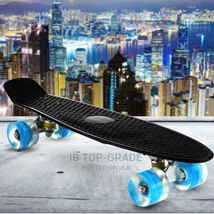 22" Penny Style Free Delivery Nationwide Skateboard