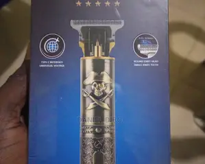 Hair Trimmer