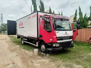 Truck For Hire