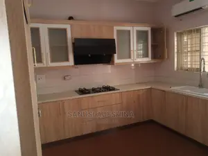 4bdrm Duplex in Katampe Extension for rent