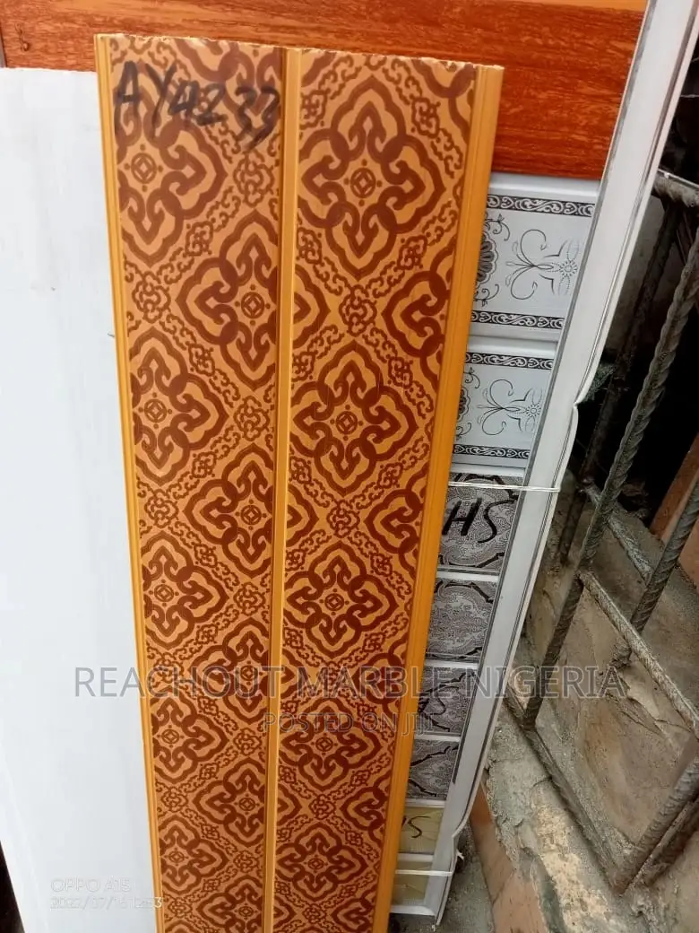 PVC Ceiling