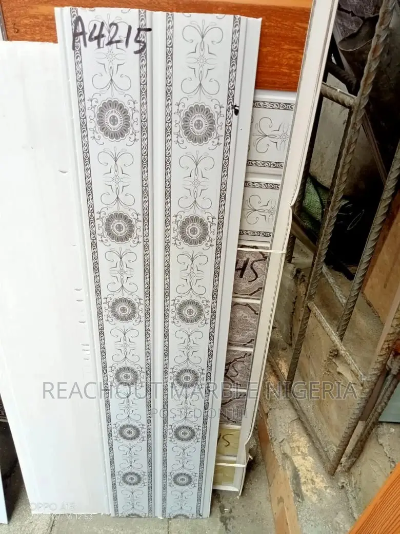 PVC Ceiling