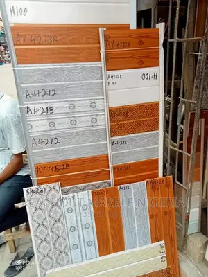 PVC Ceiling