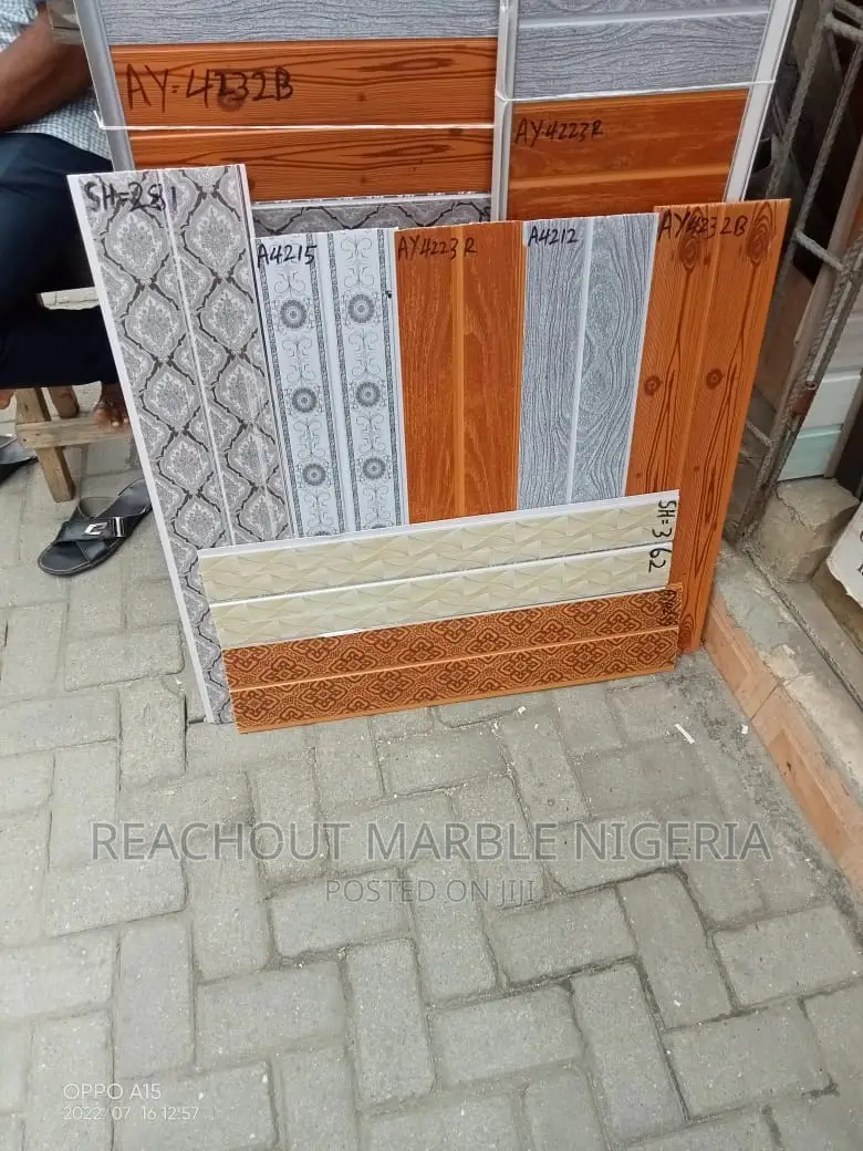 PVC Ceiling