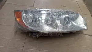 Headlamp for Azera 2007 Model