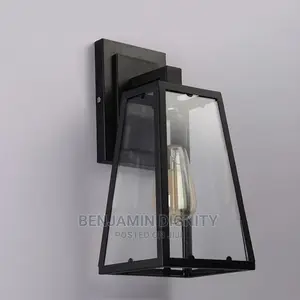 Outdoor Wall Lights 