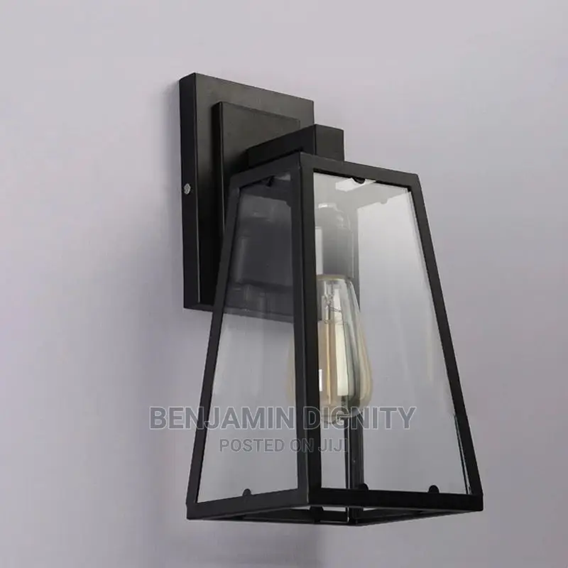 Outdoor Wall Lights 