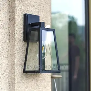 Outdoor Wall Lights 