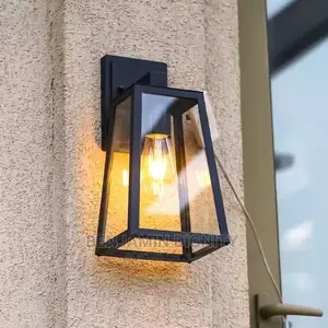 Outdoor Wall Lights 