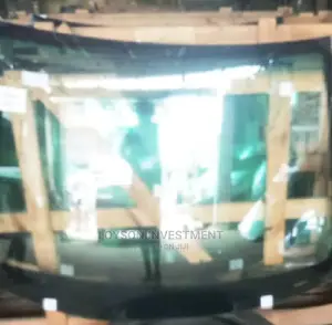 Windscreen for Hyundai-Md