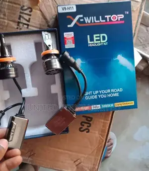 Original Car Bulb Super Bright