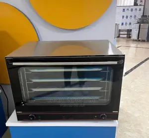 Convection Oven ( 4 Tray)